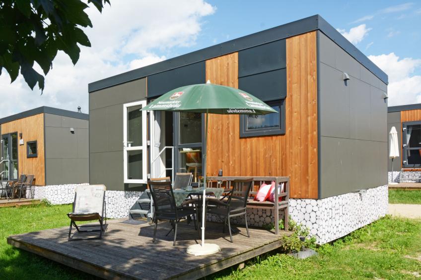 Tiny Haus Lieblingsplatzl - foto 20