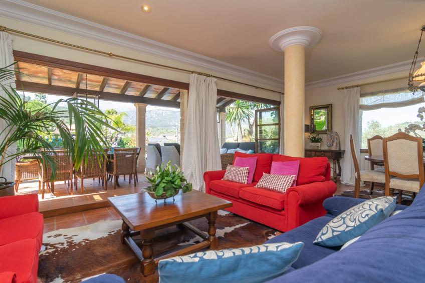 La Font (mancor) - foto 13