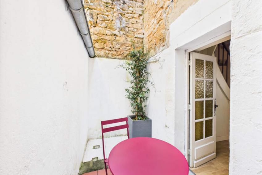 Maison à Sarlat-la-Canéda - foto 4