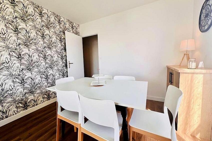 Résidence Le Zal - foto 2