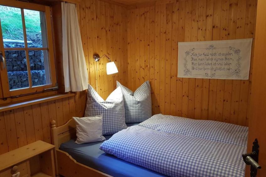 Ferienhaus Stutz Hausteil Rechts - foto 7