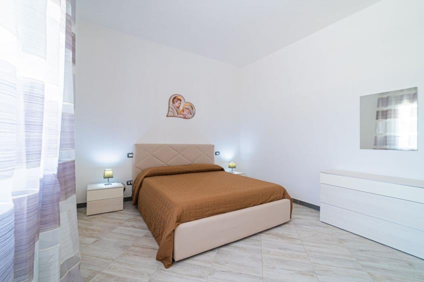 Villa 'Mamma Antonella' mit privatem Pool - foto 21
