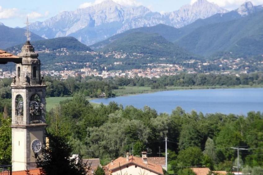 Wohnung 'La Cà Nova' mit Privatparkplatz - foto 18