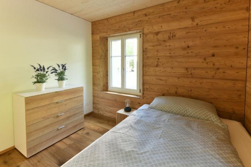 Läckistock Urnerboden - foto 8