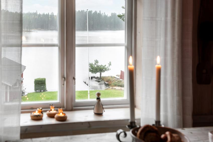 Viksjö Utsikten - foto 13