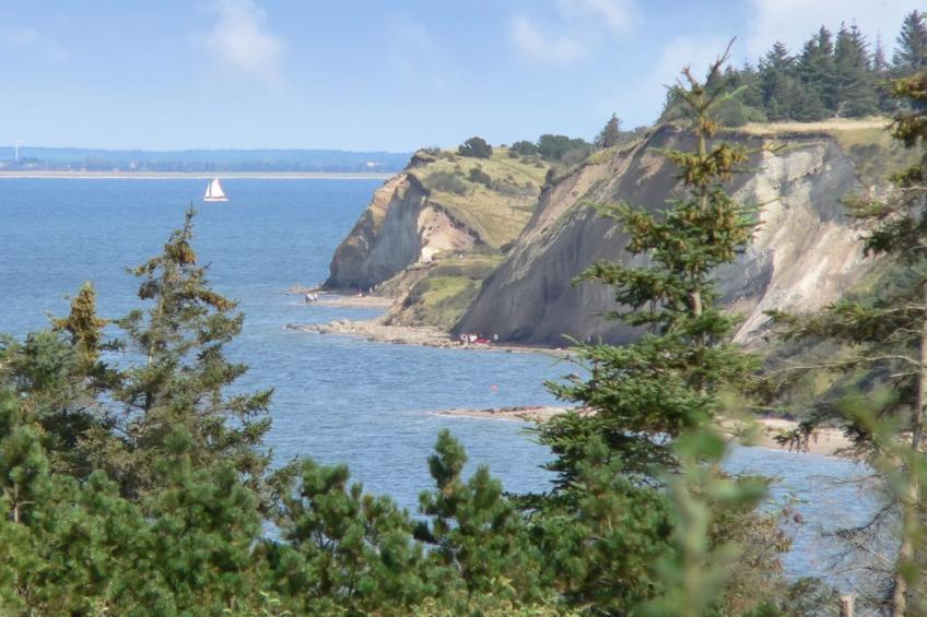 "Rina" - 30m to the inlet in The Liim Fiord - foto 20