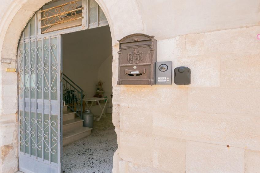 Chalet 'Weißes Haus' mit Wasserblick - foto 41