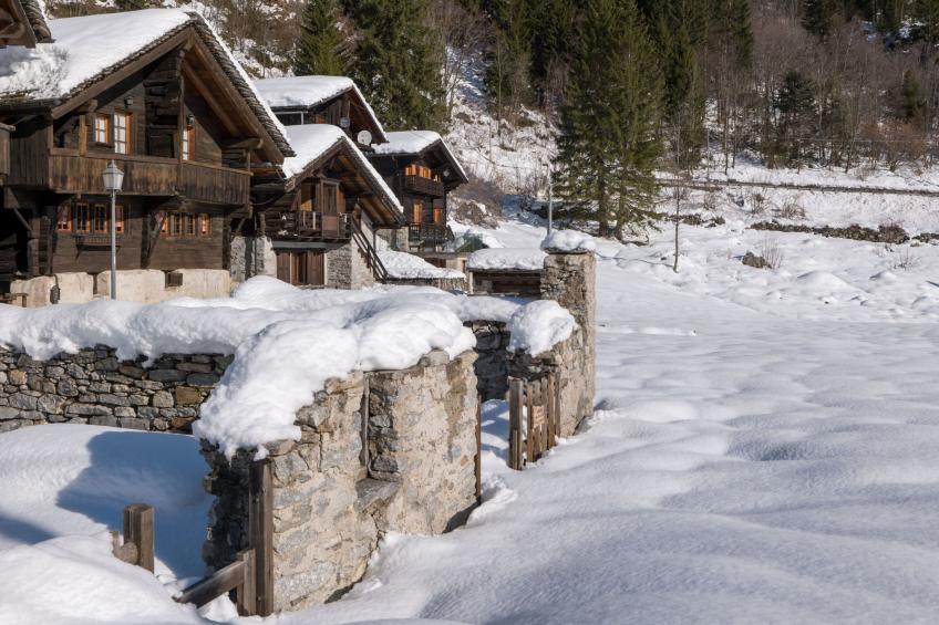 Chalet "Borgo Walser Testa 3" - foto 28