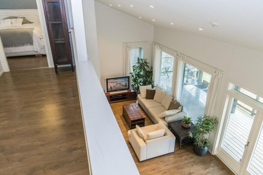 Villa sjövik - foto 16