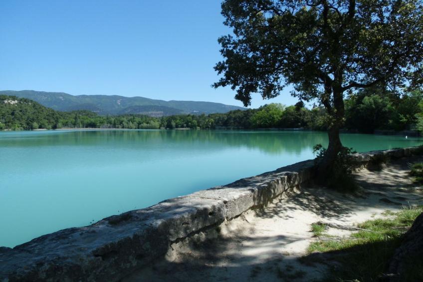 im Luberon Provence - foto 15