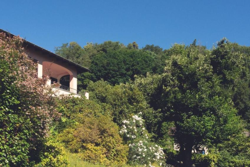 Casa Nespole, Familiennest mit Seesicht - foto 9