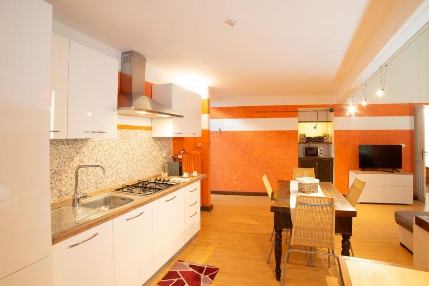 Wohnung Antico Rione - foto 13