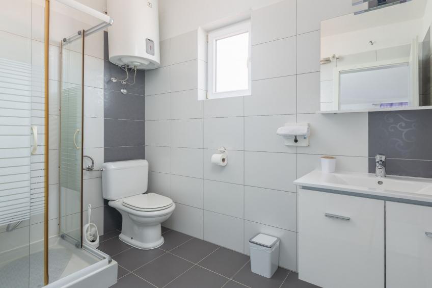 Villa Blanka - Six Bedroom Villa with Swimming Pool and Sea View - foto 53