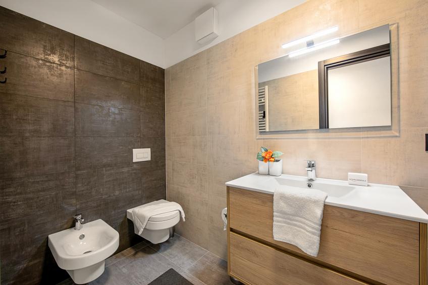 Appartamento Borgo Pastoedo - foto 17