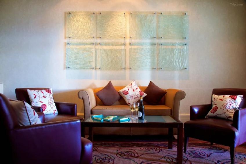 Executive Double Room - foto 15