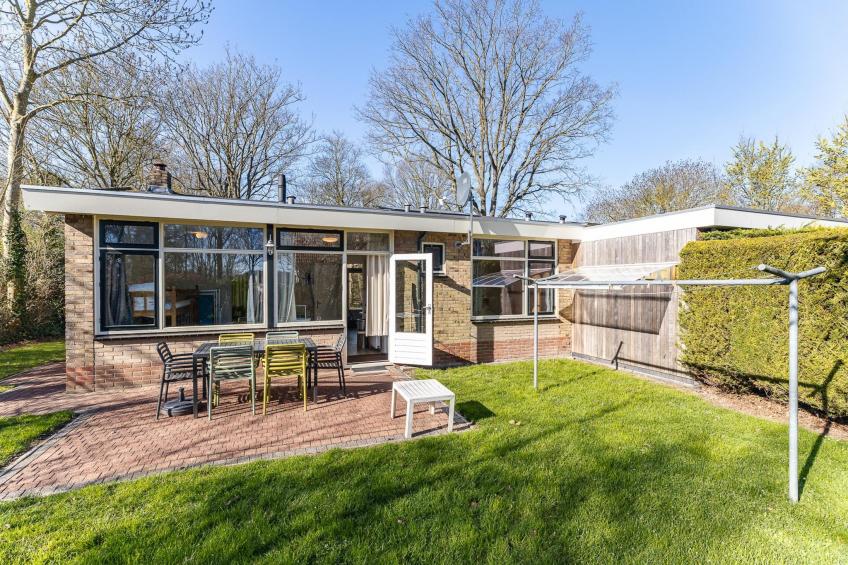 Vakantiehuis - Oosterpark 77 - Oostkapelle - foto 7