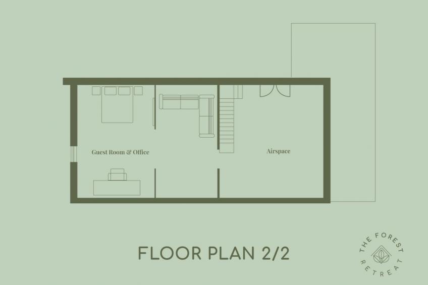 The Forest Retreat - foto 39