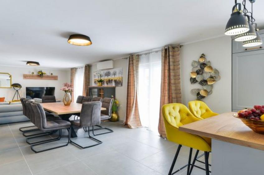 Villa RE with heated pool and spa - foto 37