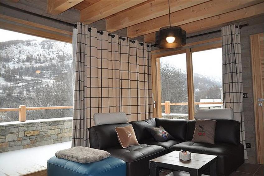 Odalys Chalet Le Mas des Neiges 8p - foto 36
