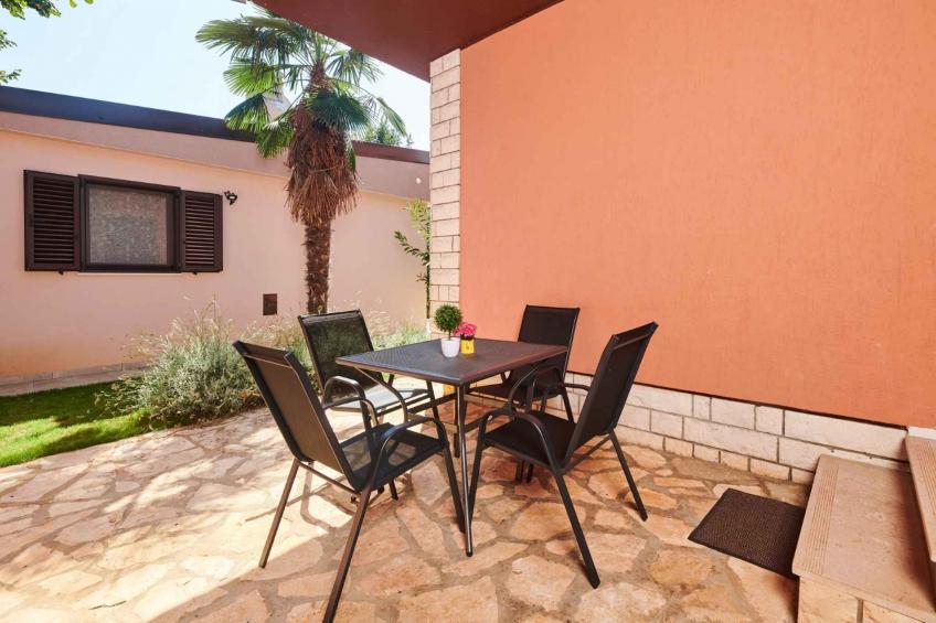Holiday apartment with air conditioning - BF-Z8647 - foto 5