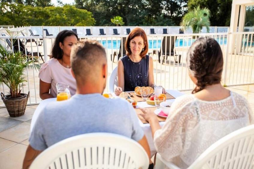 Résidence Olydéa Les Hameaux de la Chalosse - foto 10