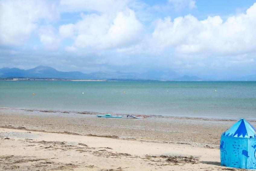 'Elen' Gypsy Hut - foto 30