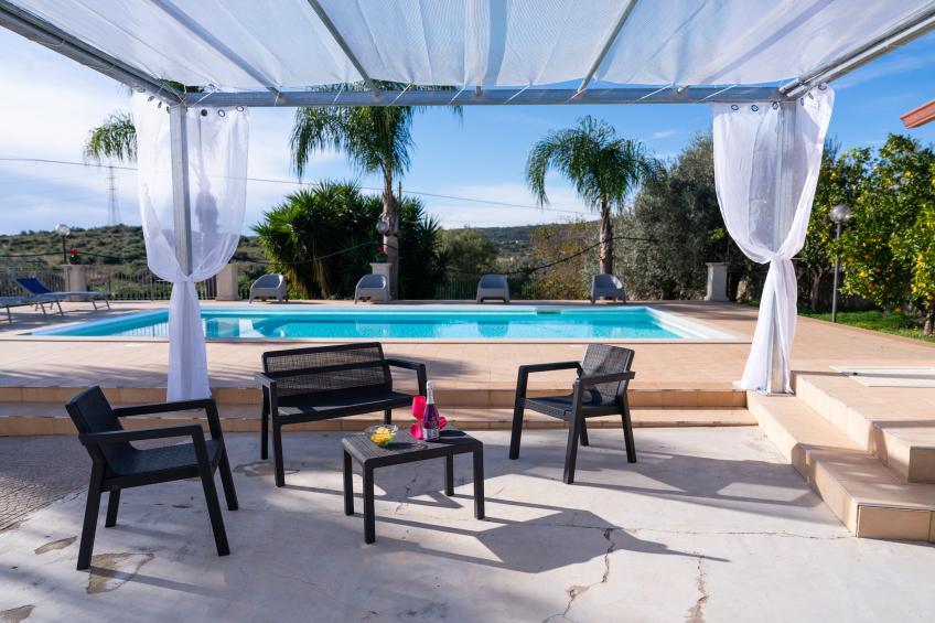 Villa Ninfa - foto 36