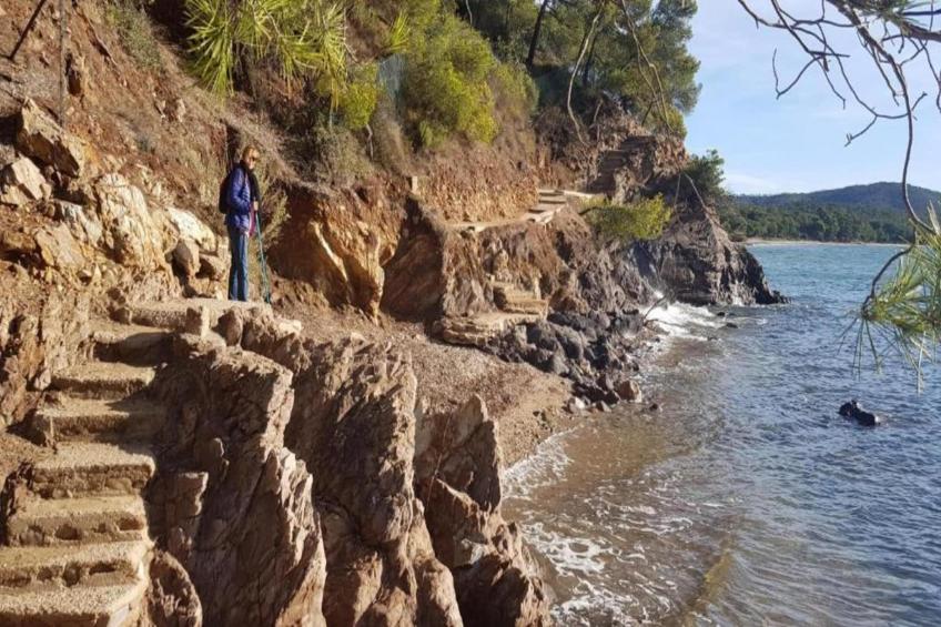 VILLA LA FOURMIGUE/ TEXIDO - foto 33