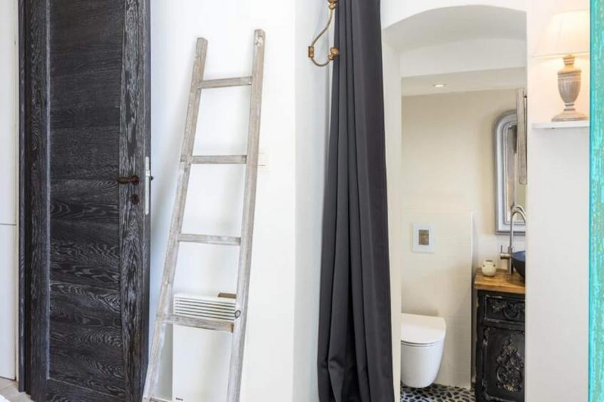 Résidence Maison De Pêcheur Dans Le Cap Corse - foto 44