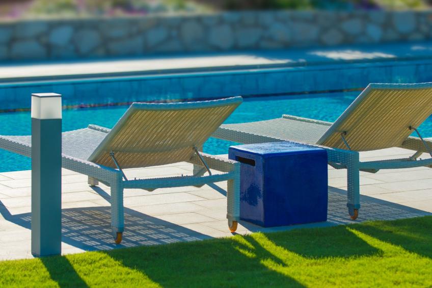 Villa Mathea - Kreta - Große Luxusvilla mit privatem Pool - Zentrale aber ruhig - foto 5