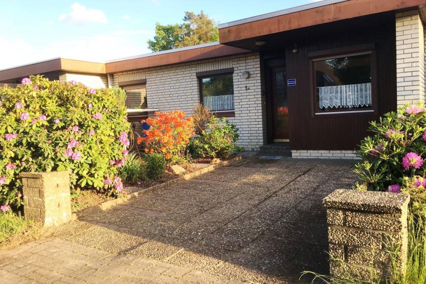 Bungalow Hechthausen - foto 2