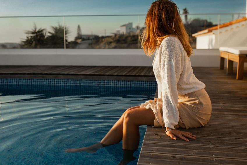 Villa Beatriz Meerblick - foto 81