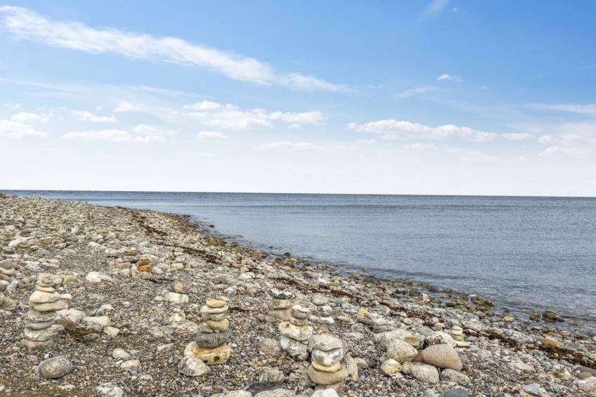 "Terne" - 90m from the sea - foto 4