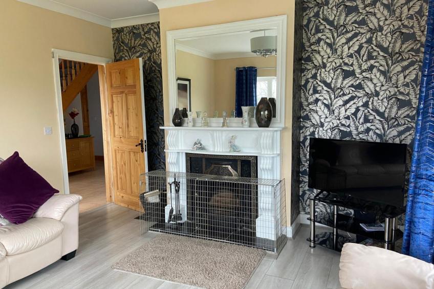 Ballygarrett Holiday Home - foto 34