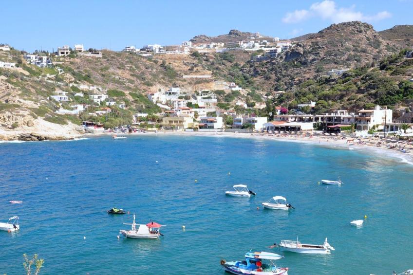 Hochzeit Villa Anemomylos Beheizter Pool Jacuzzi - foto 34