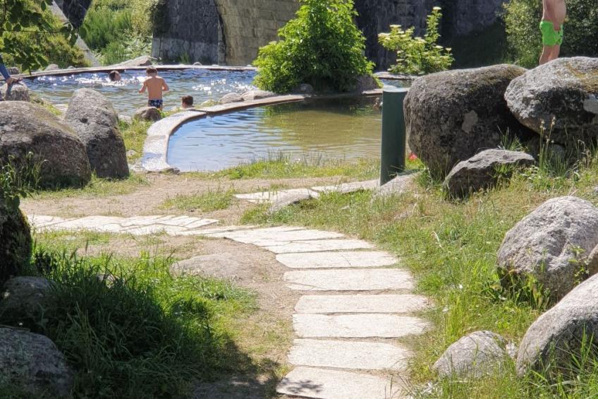 Studio "Loja Casa dos Cisnes" Serra da Estrela - foto 37