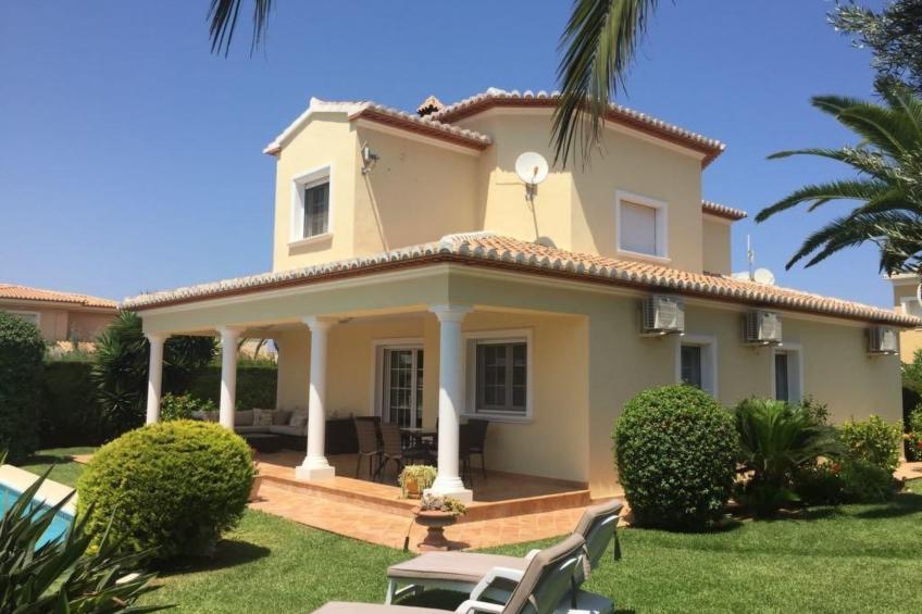 Traumvilla Segaria - foto 31