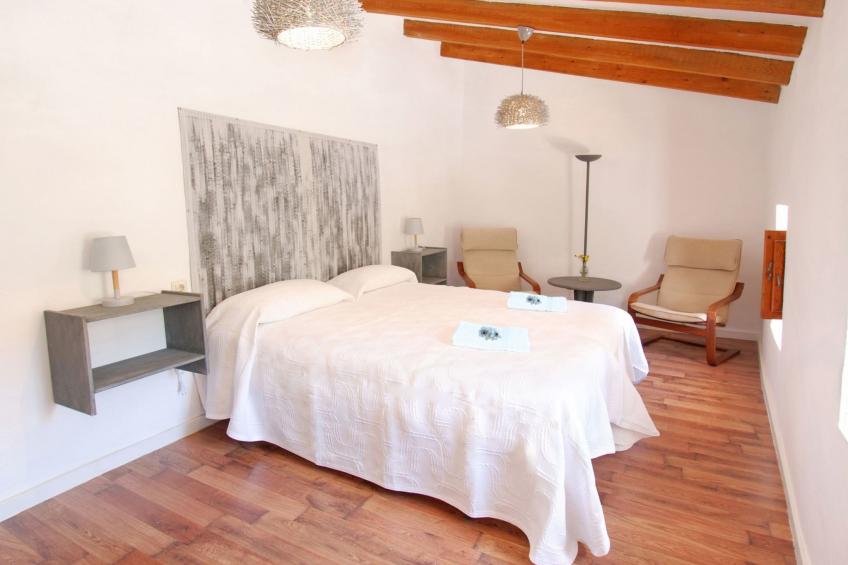 Villa La Zorzalera mit Tauchbecken, Wifi, Klimaanlage - foto 21