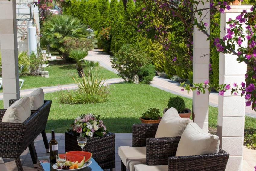 Gemütliche Wohnung in Pallini mit Eigenem Balkon - foto 27