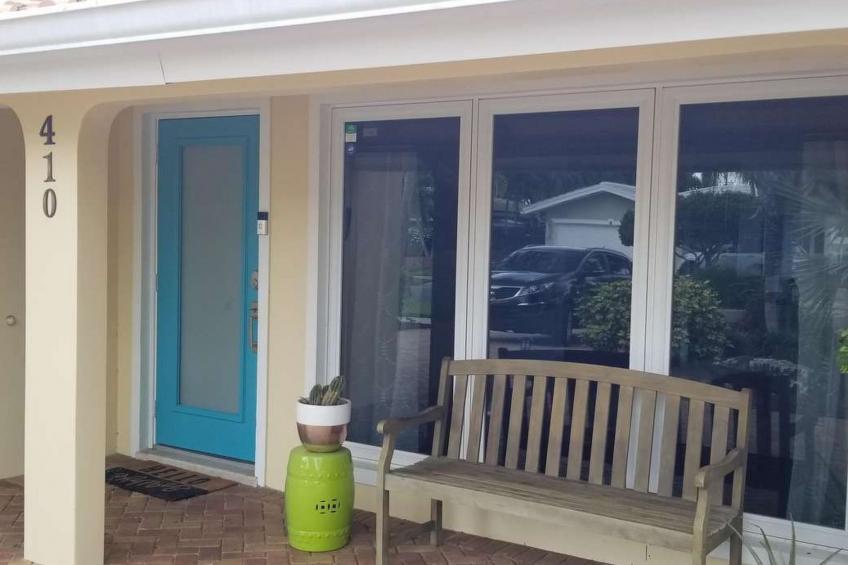 Villa Garden Isle - foto 4