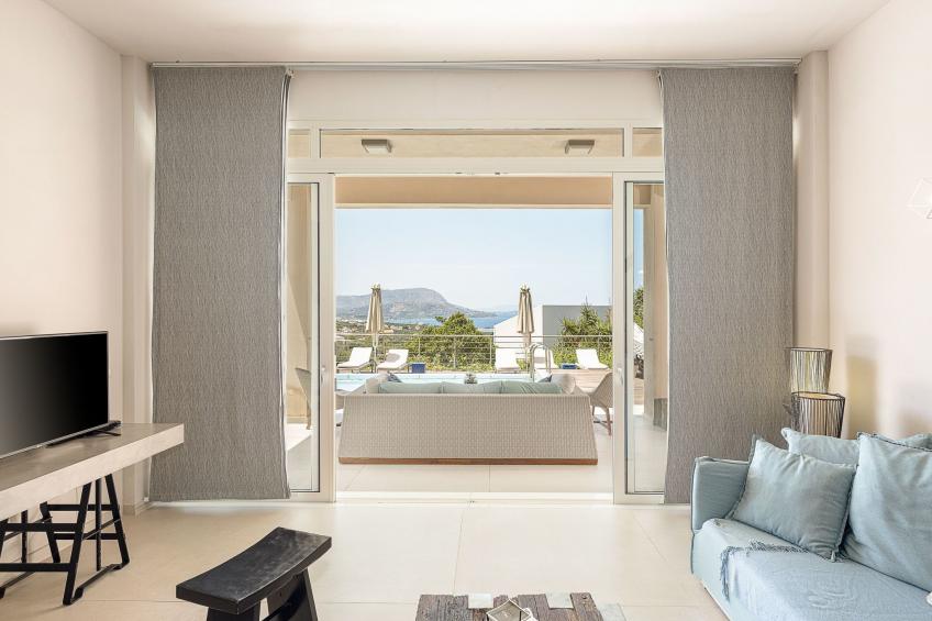 Adeste Seaview Villa III-Pool, Whirlpool, 900m zum Meer - foto 9