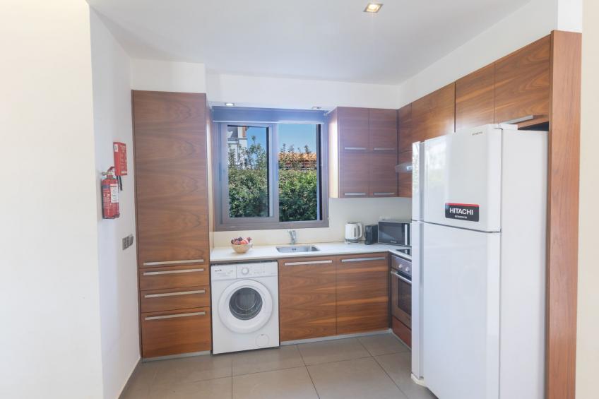 Ayia Napa Satin Villa SVI1 - foto 11