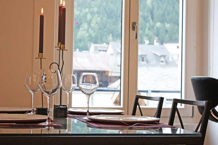 Wohnung Alpines Museum - foto 5