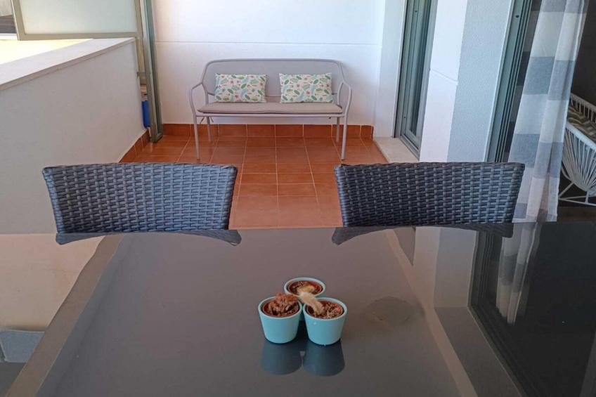 Stunning sea view apartment with pool - foto 20