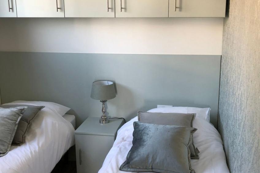 Neue Luxus-Ferienvilla am IJsselmeer - foto 14