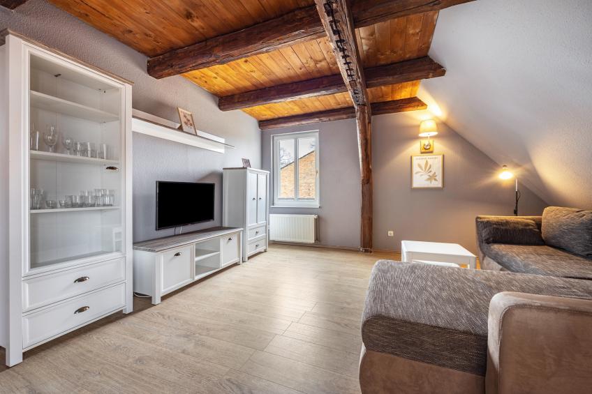 Studio 7 - Kranichhorst 3 Personen - foto 12