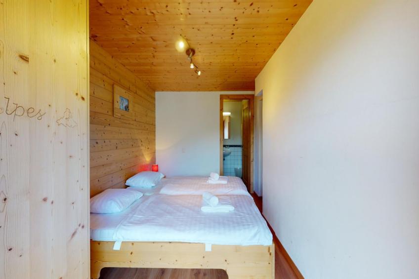 Des Alpes 004 - ON THE SLOPES apartment 16 pers - foto 16