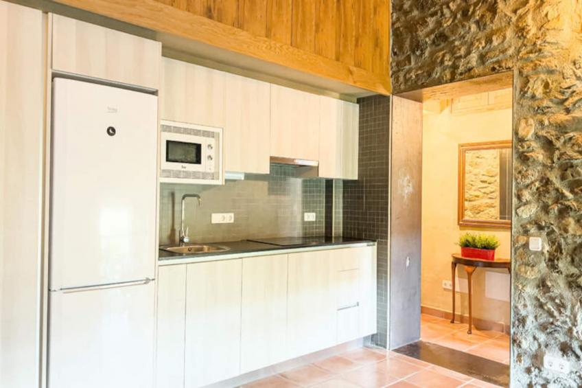 Maison à Sant Feliu de Pallerols - foto 36