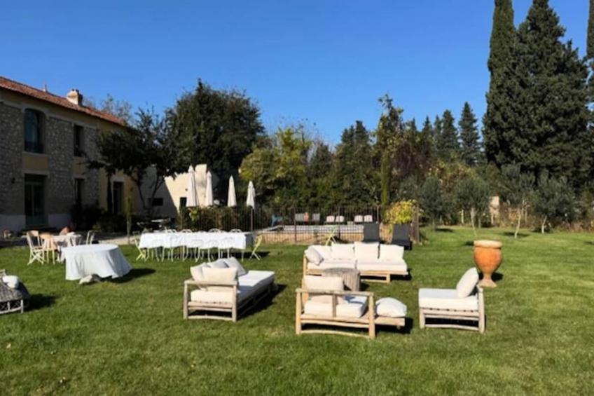 Magnifique Maison Bourgeoise Rénovée Avec élégance Et Style Art Déco - foto 22