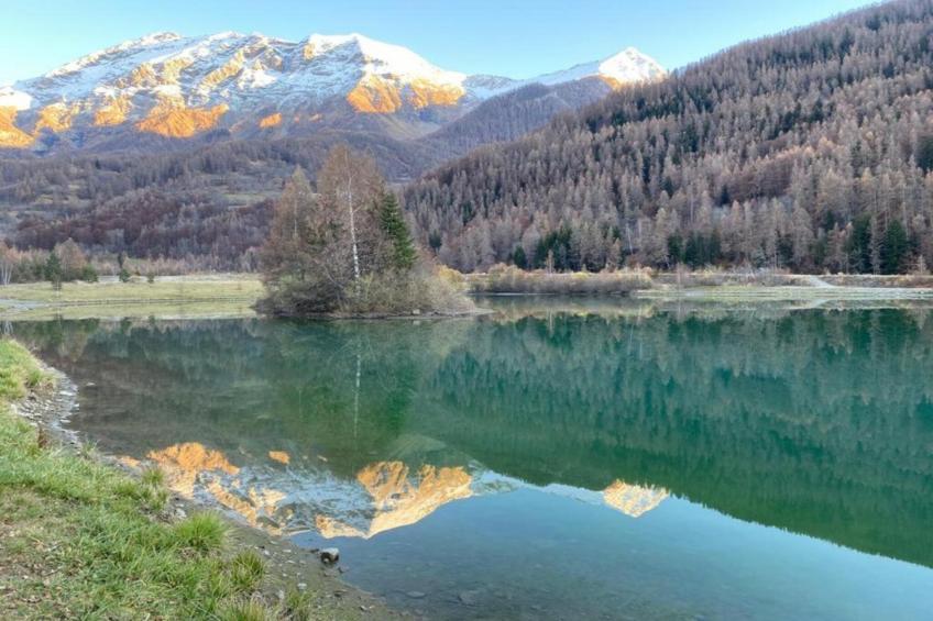 Les Marmottes 2 N°69 - 3P5 - foto 13